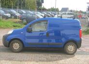 Peugeot Bipper 3