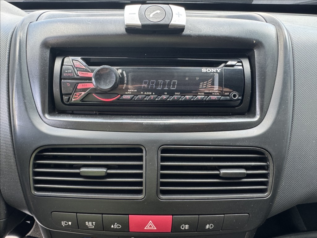 Fiat Dobló cargo