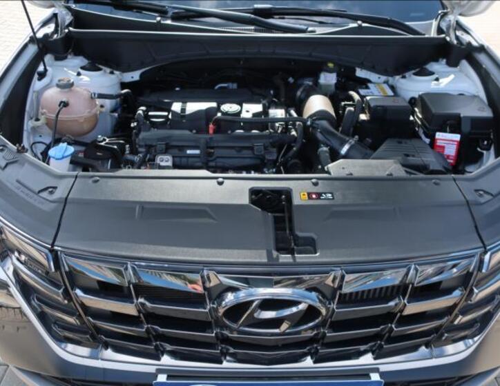 Hyundai Tucson 37