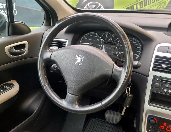 Peugeot 307 24