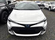 Toyota Corolla 2
