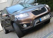 Hyundai Santa Fe 7