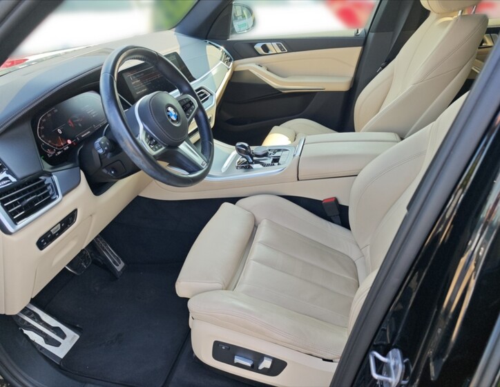 BMW X5 6