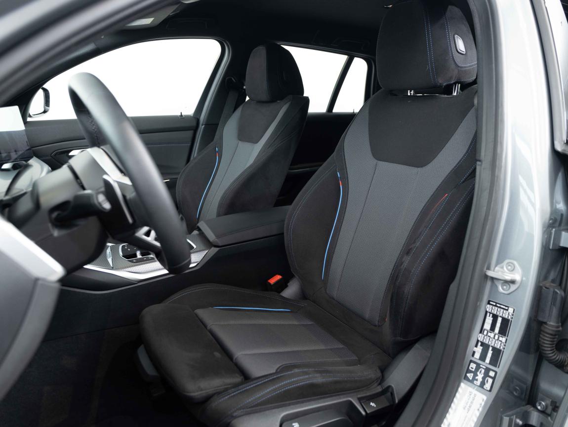 BMW Řada 3