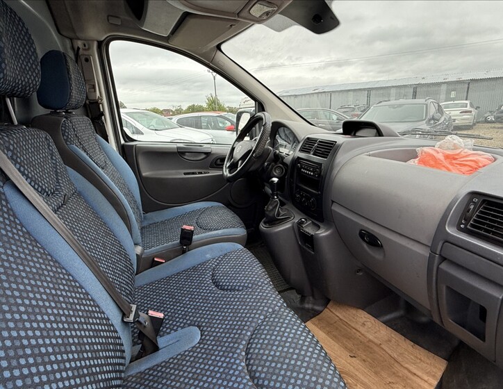 Fiat Scudo 13