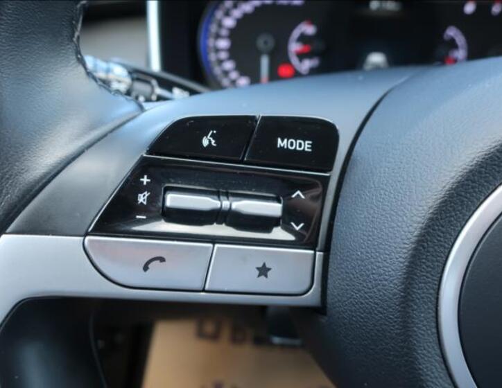 Hyundai Tucson 23