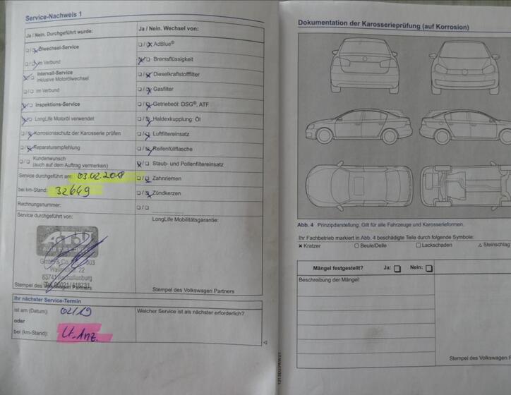Volkswagen Polo 39
