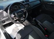 Škoda Fabia 9