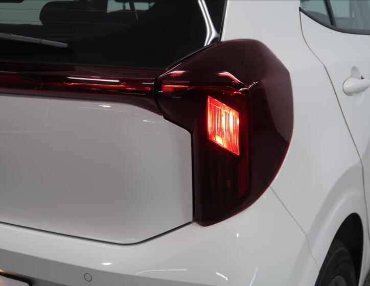 KIA Picanto 32