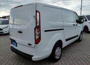 Ford Transit Custom 5