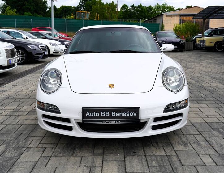 Porsche 911 1