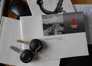 Mitsubishi Colt 23