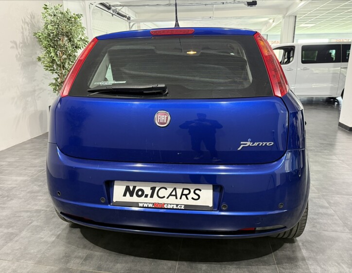 Fiat Punto 15
