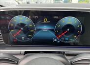 Mercedes-Benz GLS 9