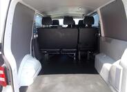 Volkswagen Transporter 13