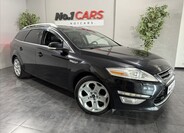 Ford Mondeo 1