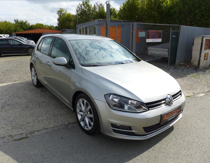 Volkswagen Golf 4
