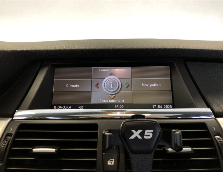 BMW X5 26