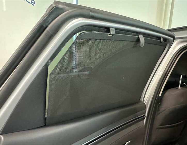 Hyundai Tucson 10