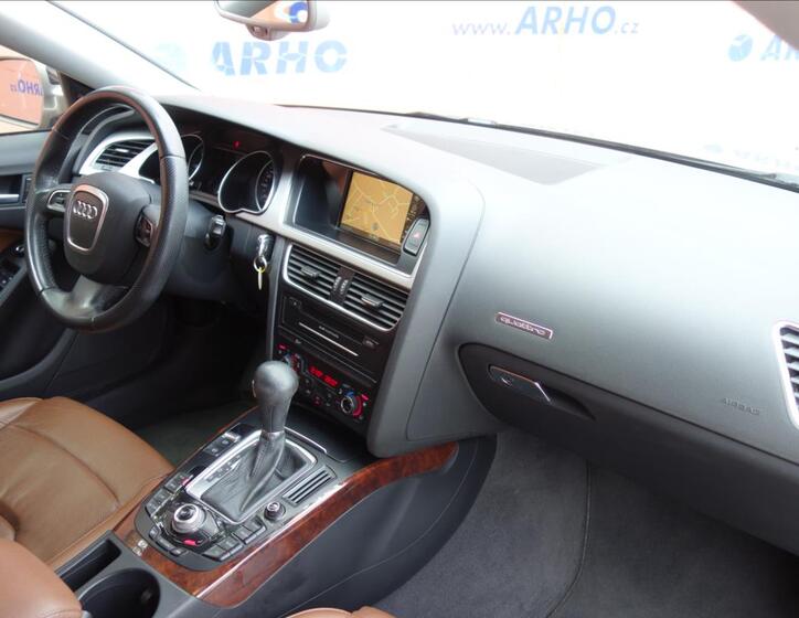 Audi A5 14