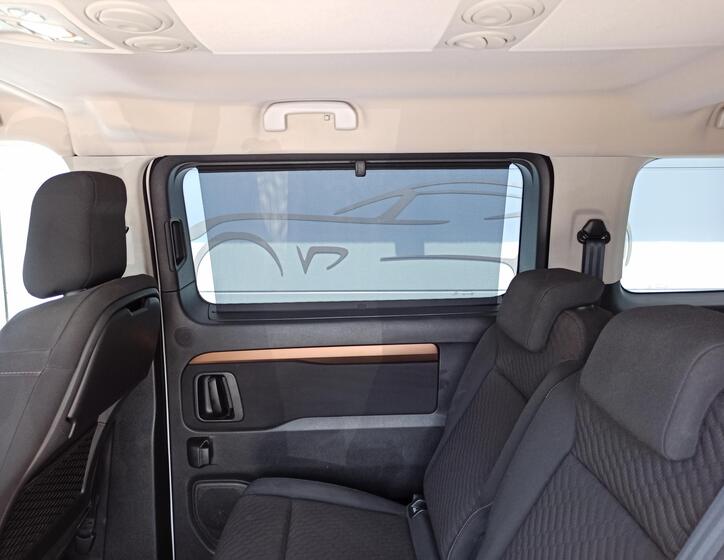 Toyota ProAce Verso 26
