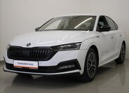 Škoda Octavia 1