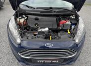 Ford Fiesta 18