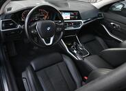 BMW Řada 3 2