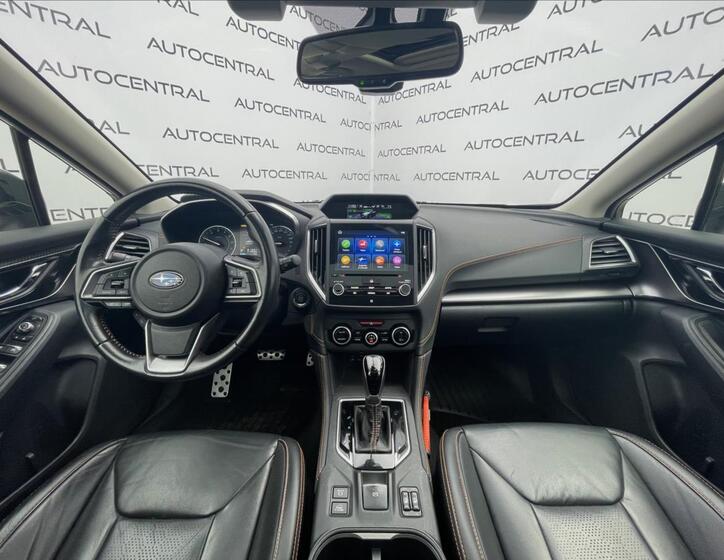 Subaru XV 22