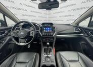 Subaru XV 22