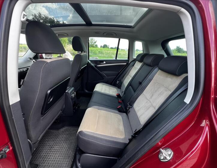 Volkswagen Tiguan 26