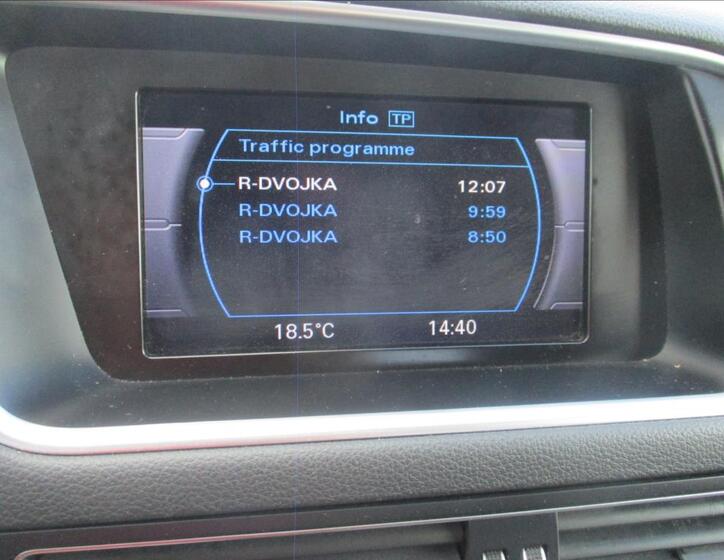 Audi Q5 23