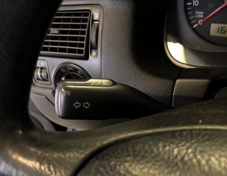 Volkswagen Golf 18