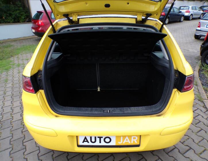 Seat Ibiza 17