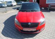 Škoda Fabia 3