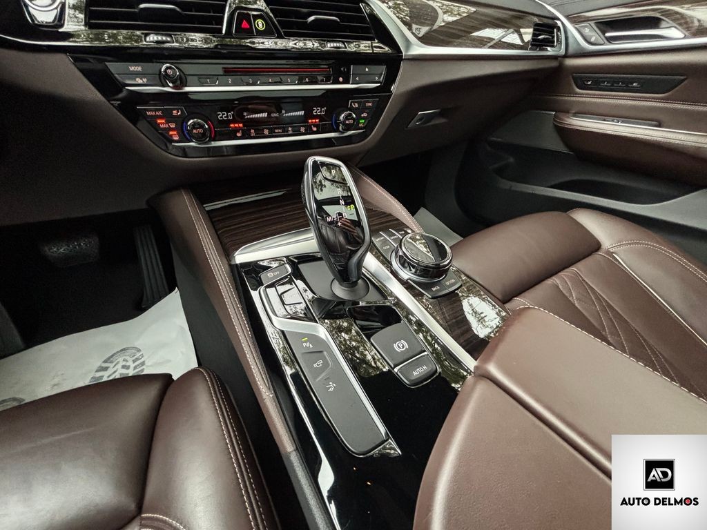 BMW Řada 6