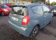 Citroën C2 7