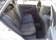 Toyota Avensis 25