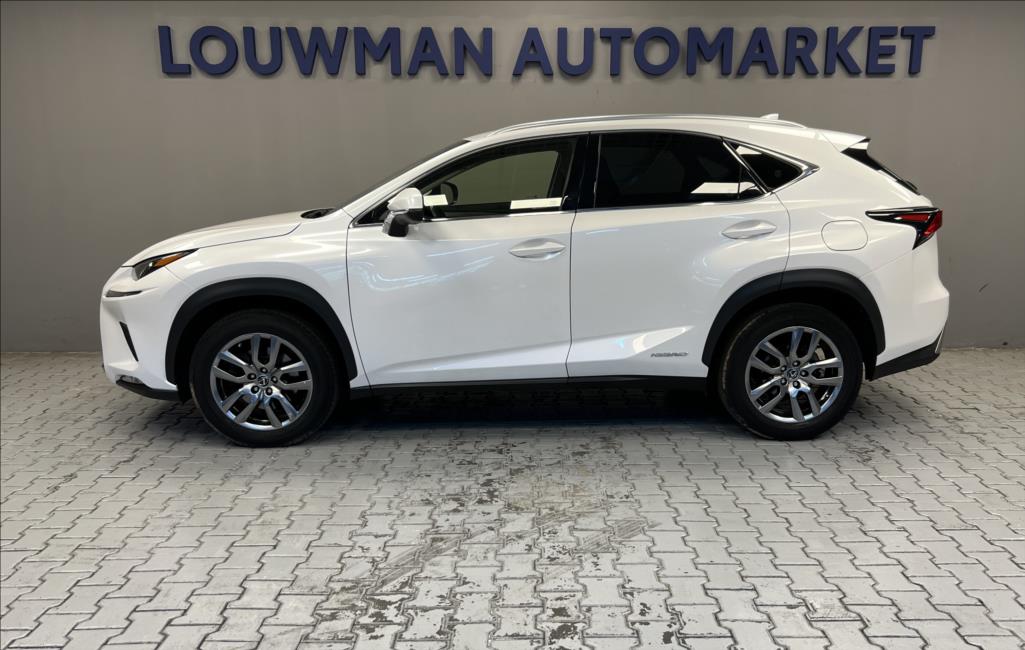 Lexus NX 300h