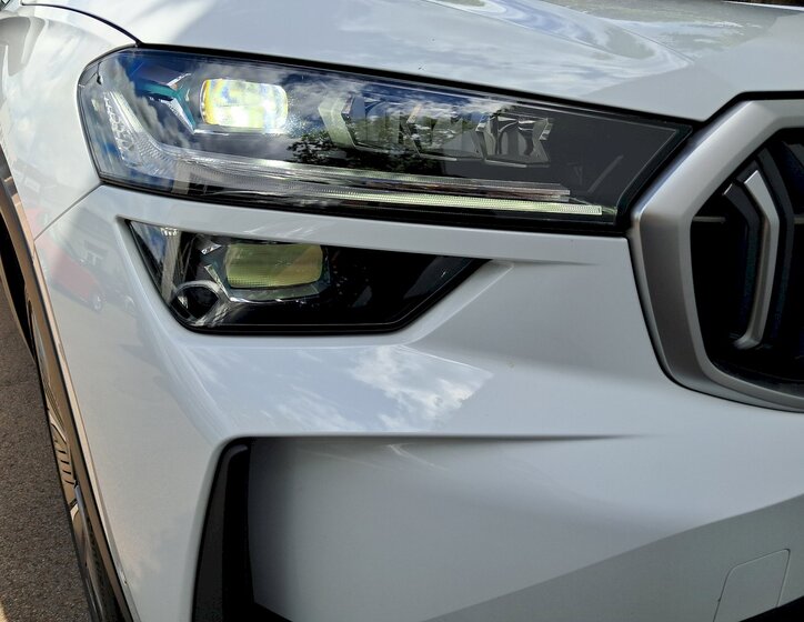 Škoda Kodiaq 30