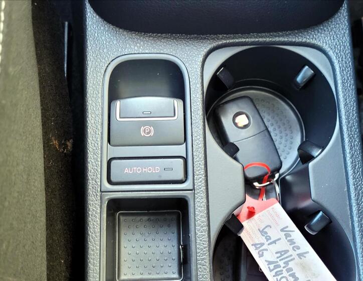 Seat Alhambra 36