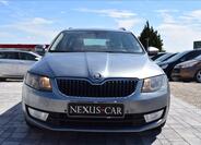 Škoda Octavia 2