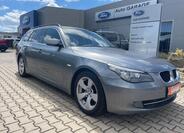 BMW Řada 5 1
