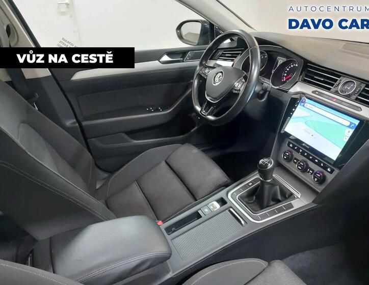 Volkswagen Passat 3