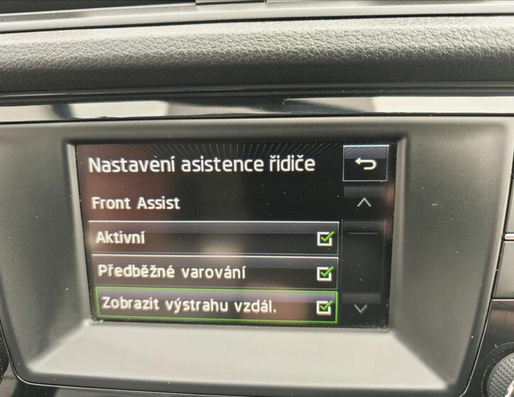 Škoda Fabia 19