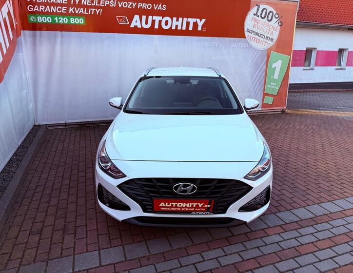 Hyundai i30 2
