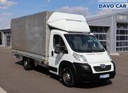 Peugeot Boxer 1