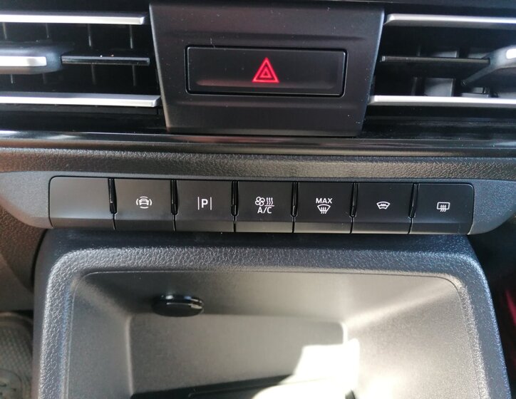Ford Tourneo Connect 28