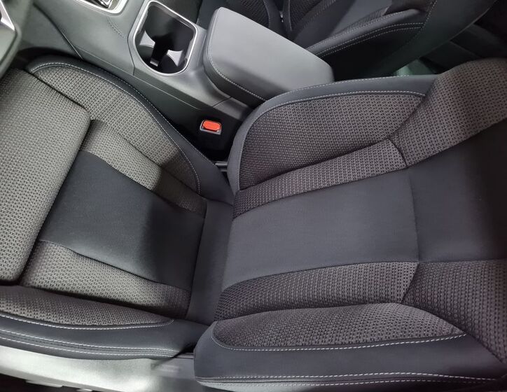 Subaru Outback 13