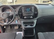 Mercedes-Benz Vito 10